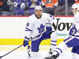 Miss thompson and ceci have been dating for years, meet her below. Toronto Maple Leafs Place Cody Ceci On Ir Recall Timothy Liljegren