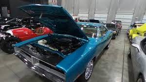 Image result for Bright Turquoise 1969 Charger