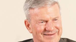 Pat Fahey seems immune to retirement; he just keeps