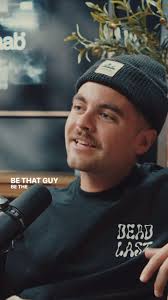 Be that guy. Be the guy who is passionate about your work and life. Do  that, and you will win. , New podcast episode out where I share my thoughts 