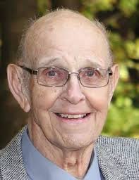 Obituary information for Charles "Ace" W. Johnson