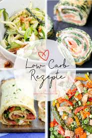 Egal ob zum abnehmen ohne diät oder zum sport, hier findest du kohlenhydratarmes gemüse und eine nützliche kohlenhydrate tabelle für gemüse >>>. Uber 200 Schnelle Und Gesunde Low Carb Rezepte Zum Abnehmen Rezepte Essen Ohne Kohlenhydrate Rezepte Low Carb Rezepte