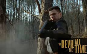Download the devil all the time. Roku The Devil All The Time 2020 Full Movie Online 123movies Maiya Arellano