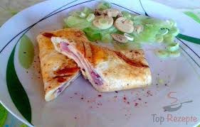 Gefulltes Ei Omelett Aus Dem Sandwichmaker Rezept Rezepte Essen Und Lebensmittel Essen