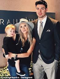 This piece will focus on angela and the family she has built with carey. Montreal Canadiens Goalie Carey Price Used His Wife S Panties As A Pocket Square At The Nhl Awards Daily Mail Online