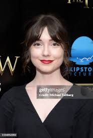 Sydne Mikelle attends a private screening of "Max Winslow And The... News  Photo