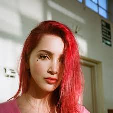 Baby Jane releases a pretty emo-pop tune, "Beautiful Mistakes"