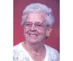 Lois Froman Obituary (1924