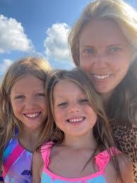 Adrienne Conlon's Instagram, Twitter & Facebook