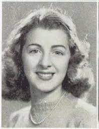 Constance Renee Phoenix MacKenzie (1926-2018)