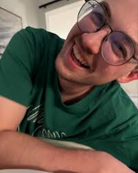 Introducing our newest family member: Simba Gary Cambron 🐶🤍✨