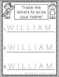 Editable Preschool Or Kindergarten Name Tracing Printable Free Name Tracing Preschool Name Tra Writing Practice Preschool Preschool Names Kindergarten Names