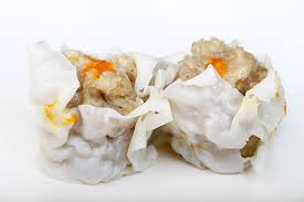Maybe you would like to learn more about one of these? Resep Siomay Babi Ny Liem Kuliner Paling Nikmat