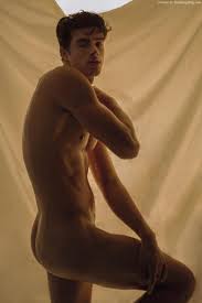 Alvaro Gracia Archives - Nude Men, Nude Male Models, Gay Selfies & Gay Porn