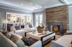 17 Attractive Ideas For Decorating Traditional Family Room To Enjoy Daily Traditional Family Rooms Beautiful Living Rooms Family Room Decorating