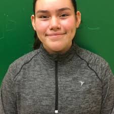 Marissa Mora's Pioneer High School Bio