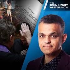 The John-Henry Westen Show