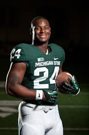 Le Veon Bell Victoryformsu Spartan Football Msu Football On Twitter Spartans Msu Football Michigan State Basketball Michigan State Spartans Football