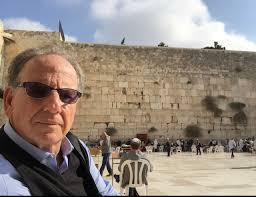 Delray cantor to lead services at Warsaw synagogue