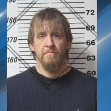 Man captured in Washington County, Tennessee