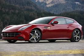 Ferrari has managed to drag out the debut of the ferrari ff despite its. Ferrari Ff Review Trims Specs Price New Interior Features Exterior Design And Specifications Carbuzz