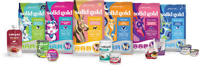 Ready for your dogs to strike holistic gold? Solid Gold Dog Food Reviews 2021 The Best Holistic Pet Food