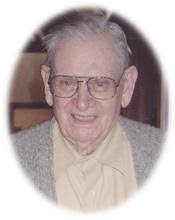 William Carl Gluth Sr. (1919-2012)