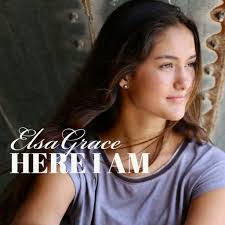 Elsa Tanner's Instagram, Twitter & Facebook