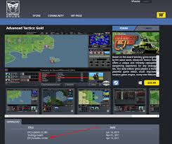 We have released a new update for warplan, including many fixes, changes and improvements. How To Download Games From The Member S Area
