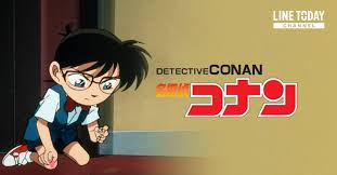 Check spelling or type a new query. Link Streaming Animasi Jepang Detective Conan Subtitle Indonesia Ep1 100 Line Today Line Today