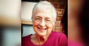 Loretta Jean Epperson Obituary