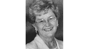 Faye Hale Obituary (1936