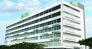 Contoh surat lamaran kerja di rumah sakit bagian pendaftaran. Siloam Hospitals Makassar