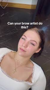 Brook Lynn Milne Brows