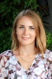 Anna Murashkina, Novosibirsk