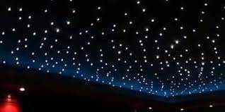 My gyno has lights like these but it's a blue sky with clouds and colorful flowers. Star Ceiling Kits Fibre Optic Lights For Ceilings