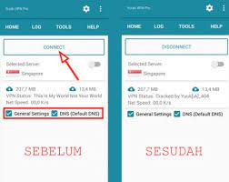 Kekurangan vpn berbayar dan premium hampir tidak ada, kecuali kamu menggunakan vpn gratis yang memiliki resiko kebocoran data dan koneksi yang lambat. Cara Internet Gratis Dengan Yuki Vpn Pro Terbaru