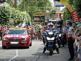 Tour de france 2021 live dashboard race info, preview, live video, results, photos and highlights. El Tour De Francia Se Compromete A Volver Al Principado De Andorra El 2020 O El 2021