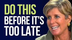 💸 Retire at 62? Suze Orman Breaks Down This Single Woman's Retirement Plan 
