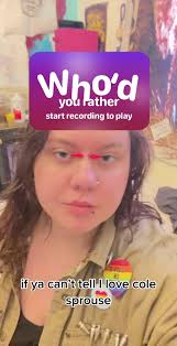 Cole Sprouse Being A Red Flag