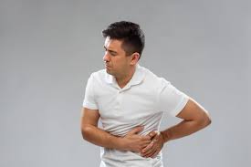 So you are experiencing involuntary contractions of an underlying muscle: 5 Reasons You Might Have Flank Pain Keck Medicine Of Usc