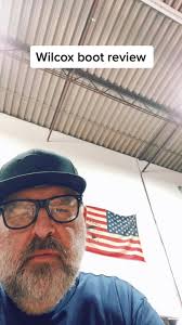 Wilcox boot review!!! #teamgreenwich #bootfxr #wilcoxboots #bootreview