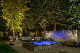 Experience an invigorating hydromassage that increases your physical, emotional and mental wellbeing. Outdoor Swim Spa Room Design Traditional Pool Providence By Swimex Incorporated Houzz
