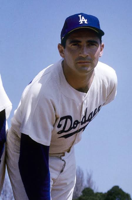 Sandy Koufax: Five amazing moments in the pitcher's legendary career – New York Daily News