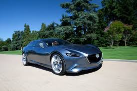 Mazda News Photos
