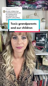 Long Lost Family Marnie