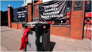 Cash prize will be awarded to the champion. European Super League Raises Broadcaster Questions Concerns Variety