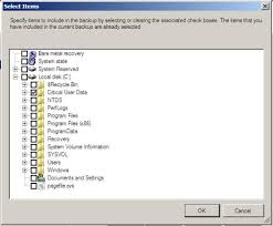 Windows Server Backup In Windows Server 2008 R2 Windows Server Server Backup