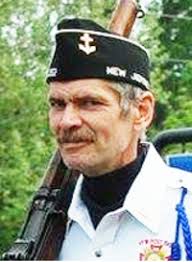 Obituary of Vernon D. Congleton, Jr.