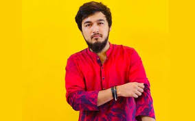 Police complaint lodged in India ...